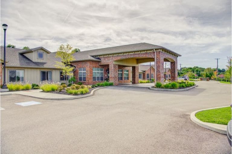 Whitetail Springs Alzheimer's Special Care Center in Pittsburgh, PA - Main View