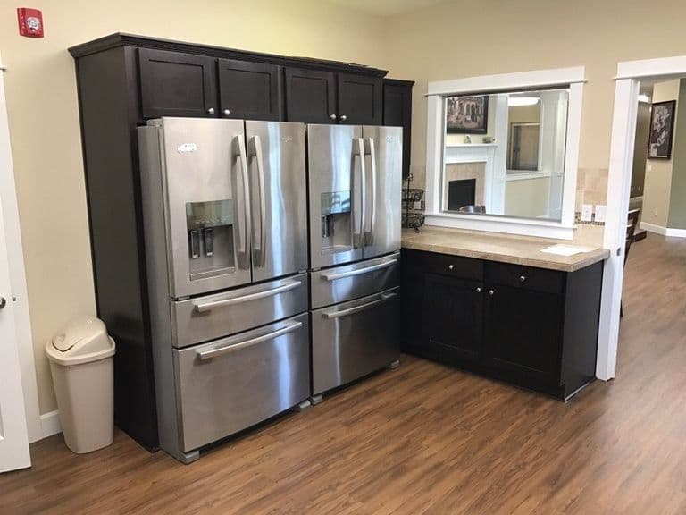 Whitewood Gardens - Senior living in Portland, Oregon