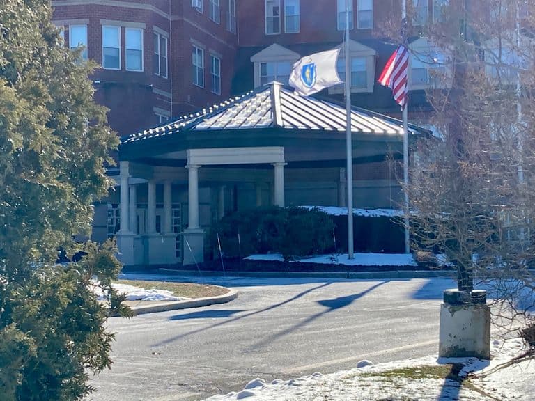Whitney Place At Natick in Natick, MA - Main View