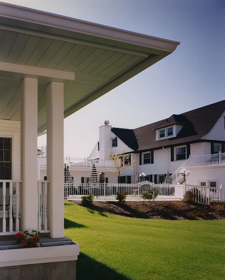 Whitney Place At Northbridge in Northbridge, MA - Main View