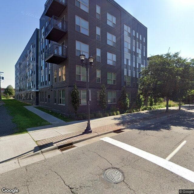 Wicare Homecare Services I in Saint Paul, MN - Main View