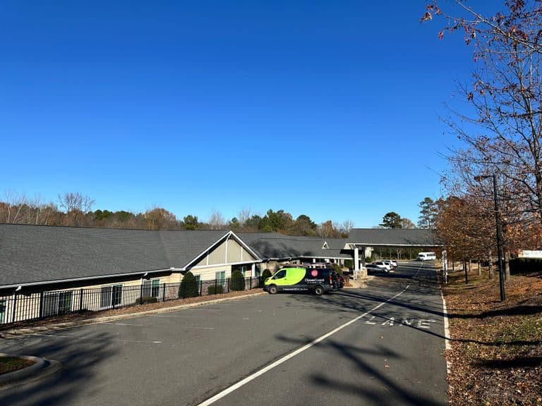 Wickshire Steele Creek in Charlotte, NC - Main View