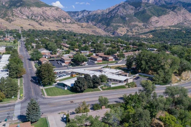 Wide Horizons Residential Care in Ogden, UT - Main View
