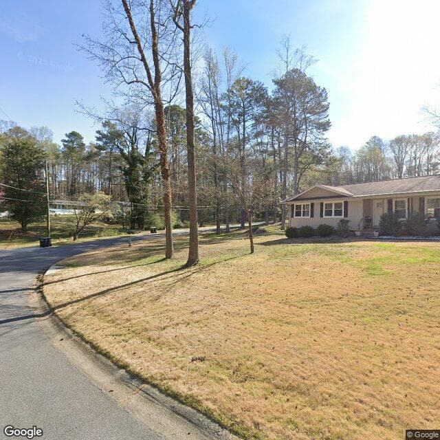 Wilburn - Community Living Arrangement in Marietta, GA - Main View