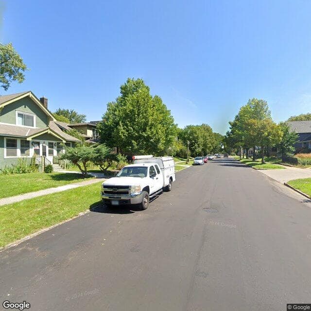 Wilder Assisted Living Program in Saint Paul, MN - Main View