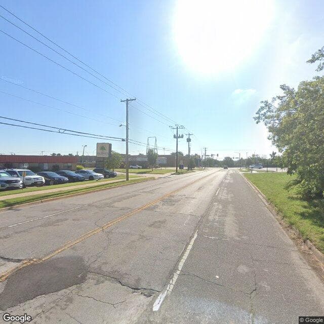 Wildewood Skilled Nursing And Therapy in Oklahoma City, OK - Main View
