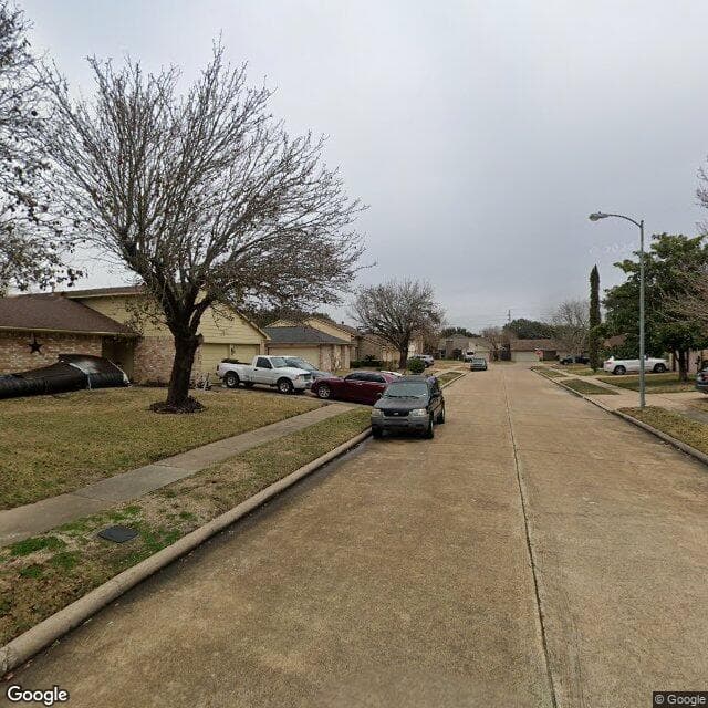 Wildwood Terrace Assisted Living Facility in Houston, TX - Main View