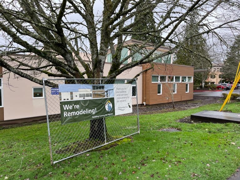 Willamette View Memory Care Community in Portland, OR