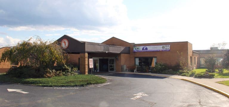 William Penn Continuing Care Campus in Jeannette, PA - Main View