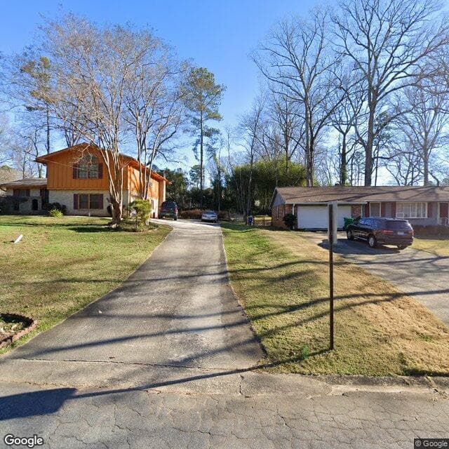 Williams Personal Care Home in Stone Mountain, GA - Main View