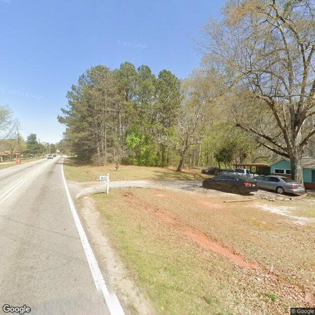 Williams Personal Care Home At Fielder Road in Rex, GA - Main View
