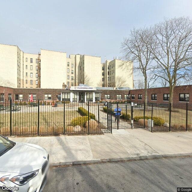 Williamsbridge Center for Rehabilitation and Nursing in Bronx, NY - Main View