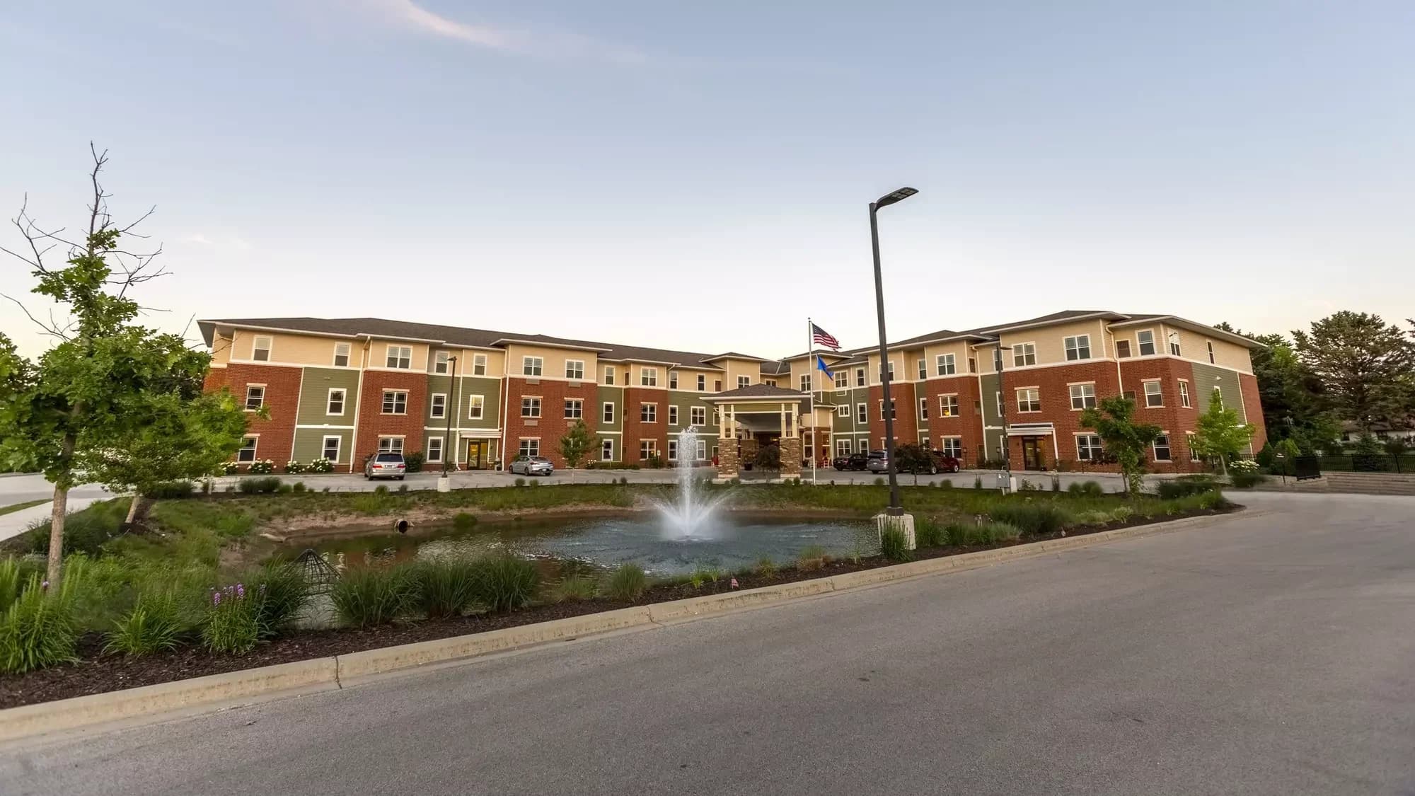 Storypoint Mequon in Mequon, WI - Main View