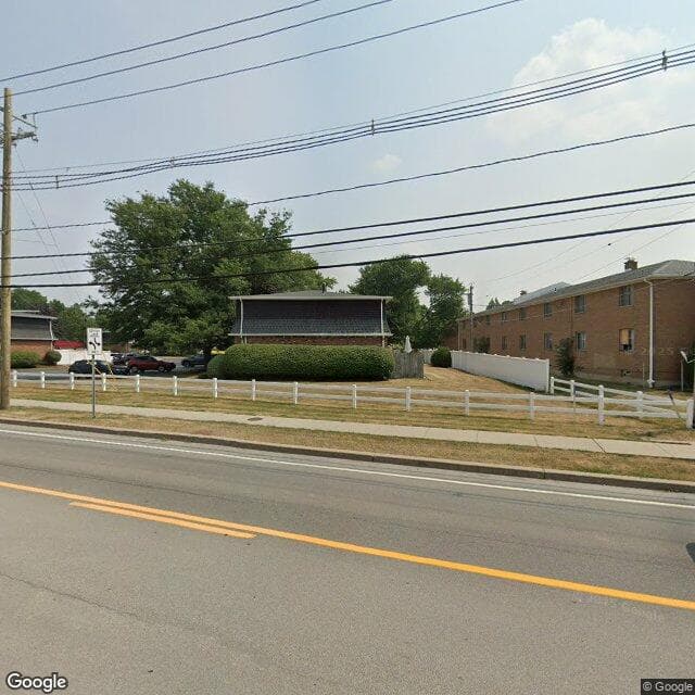 Williamsville Suburban in Williamsville, NY - Main View