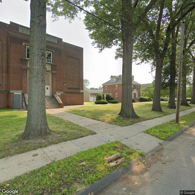 Willimansett Center East in Chicopee, MA