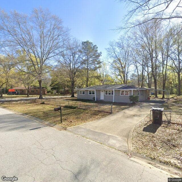 Willou Personal Care Home in Columbus, GA - Main View