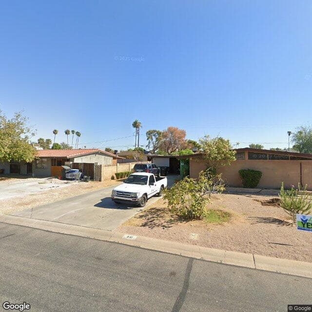 Willow Canyon in Chandler, AZ - Main View