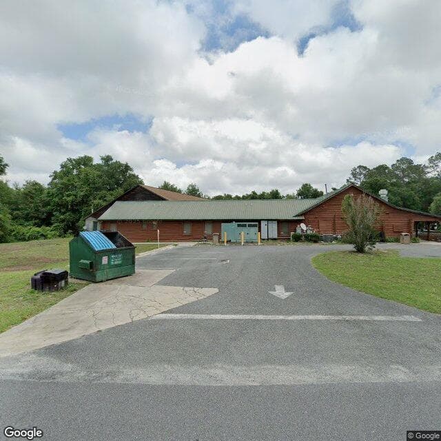 Willow Creek in Lake City, FL - Main View