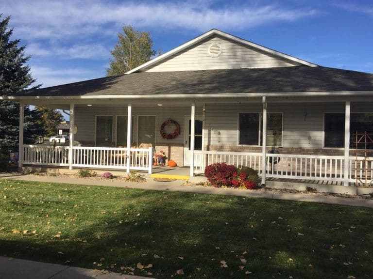 Willow Creek Homes of Buffalo in Buffalo, WY