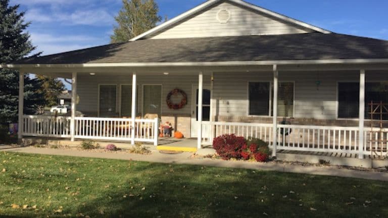 Willow Creek Homes of Evanston in Evanston, WY
