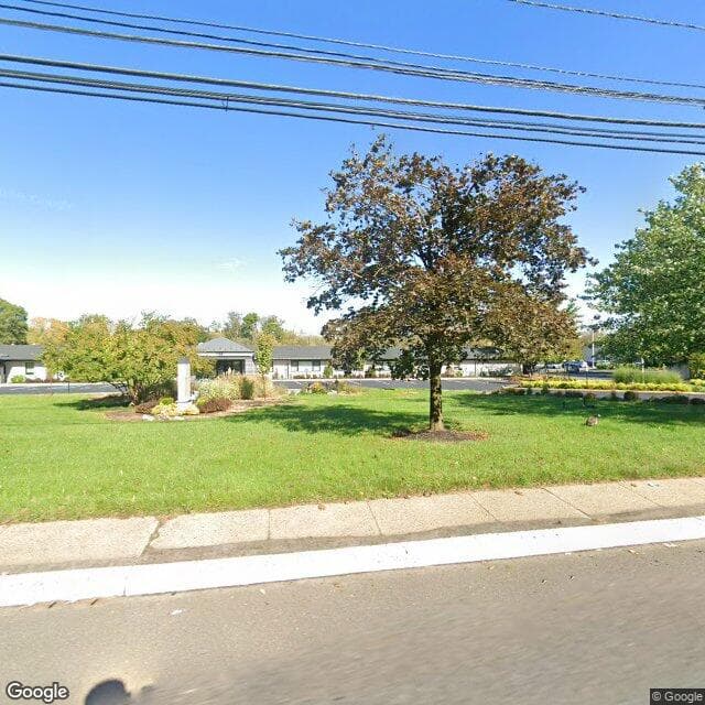 Willow Creek Rehabilitation and Care Center in Somerset, NJ