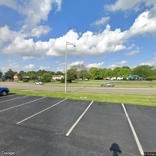 Willow Crossing Health & Rehabilitation Center in Columbus, IN