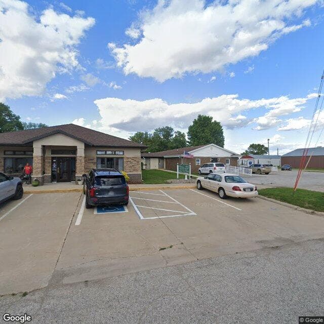Willow Dale Independent & Assisted Living - Senior living in Battle Creek, Iowa