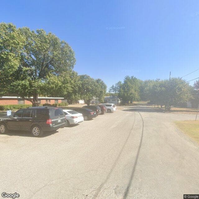 Willow Haven Nursing Home in Tonkawa, OK - Main View