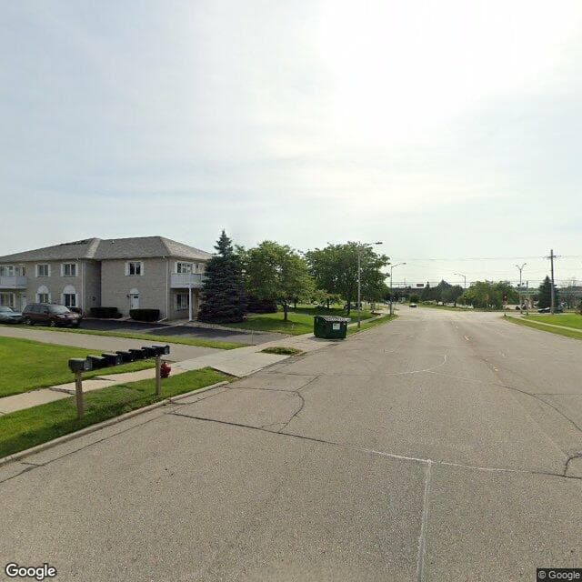 Willow Home in Kenosha, WI - Main View
