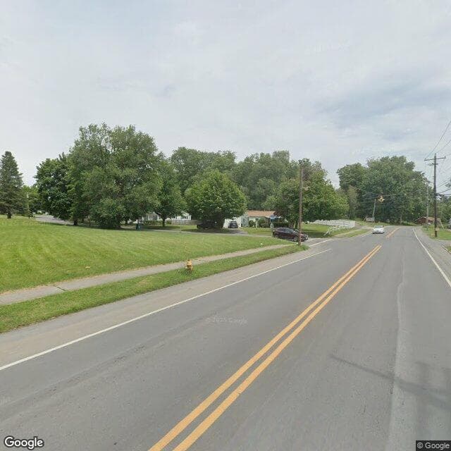 Willow Park ALF in Utica, NY