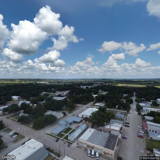 Willow Park Rehabilitation and Healthcare Center in Clifton, TX - Main View