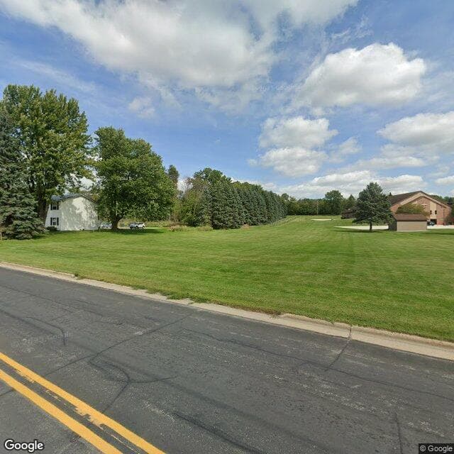 Willow Ridge Senior Living in Ripon, WI - Main View