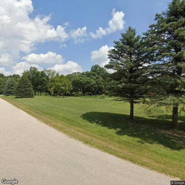 Willow Run Adult Family Group Home in Burlington, WI - Main View