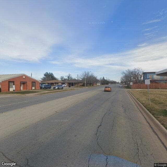 Willow Springs Health & Rehabilitation Center in Abilene, TX - Main View