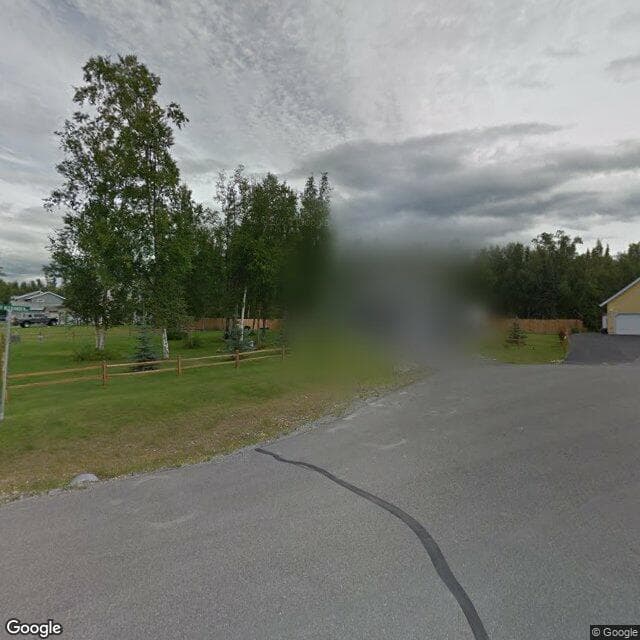 Willow Tree House in Palmer, AK - Main View