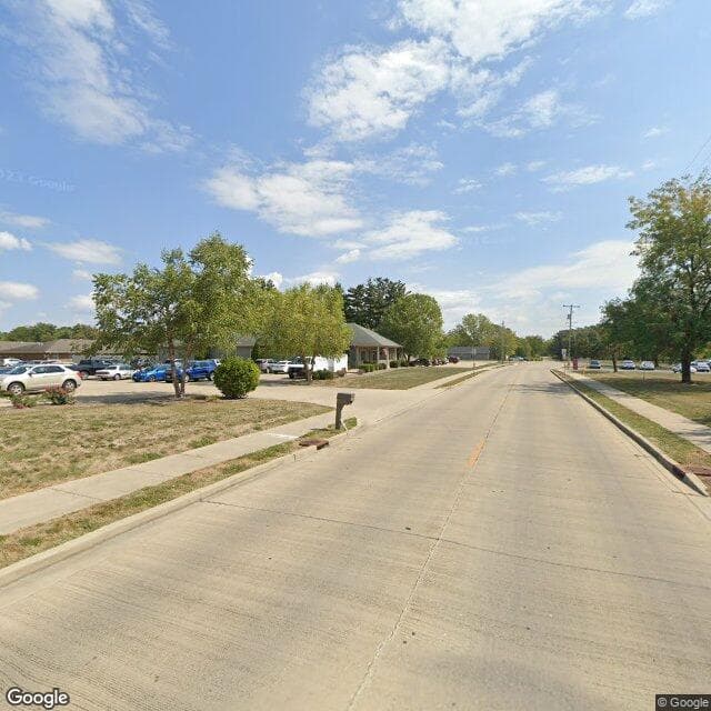 Willowbrook Memory Support Residences of Effingham in Effingham, IL - Main View