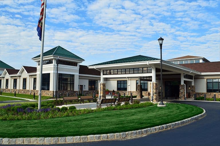 Willowbrooke Court-Granite in Media, PA - Main View