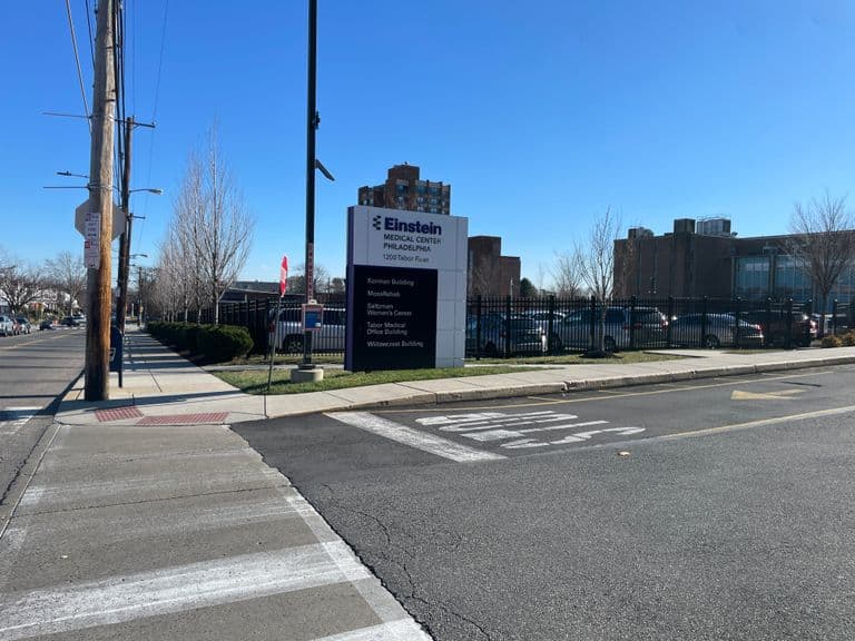 Willowcrest in Philadelphia, PA - Main View
