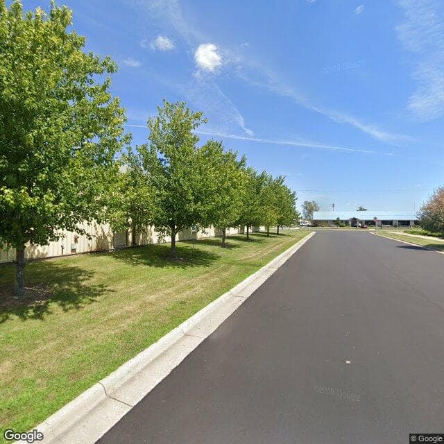 Willowick Assisted Living in Janesville, WI - Main View