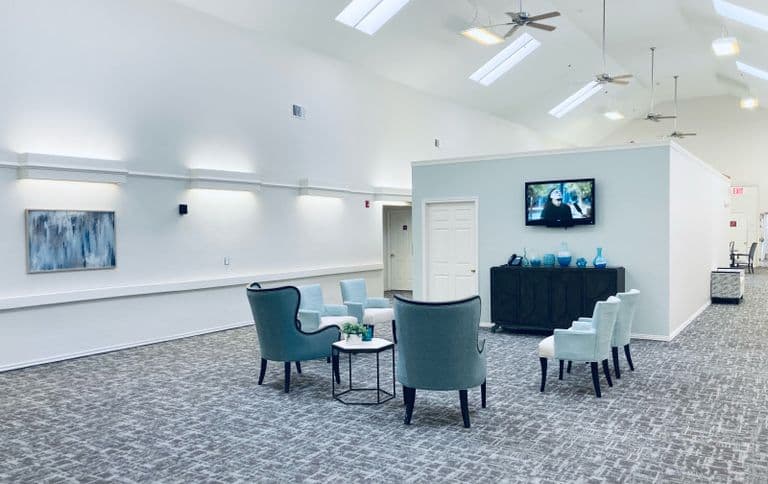 Willowood At Mustang Assisted Living & Memory Care in Mustang, OK