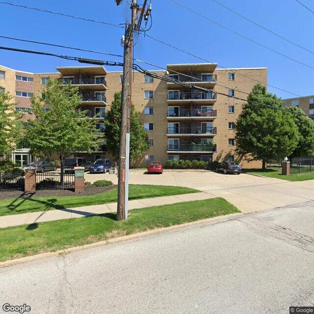 Willows Health And Rehab Center in Euclid, OH