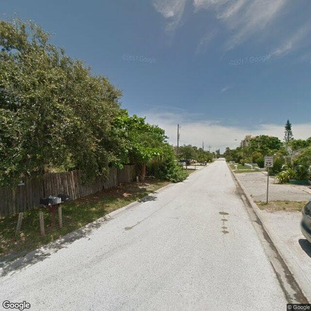 Wilson Place in Cocoa Beach, FL - Main View