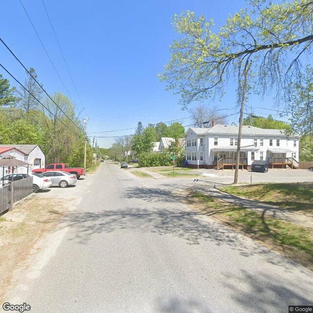 Wilson Place in Skowhegan, ME