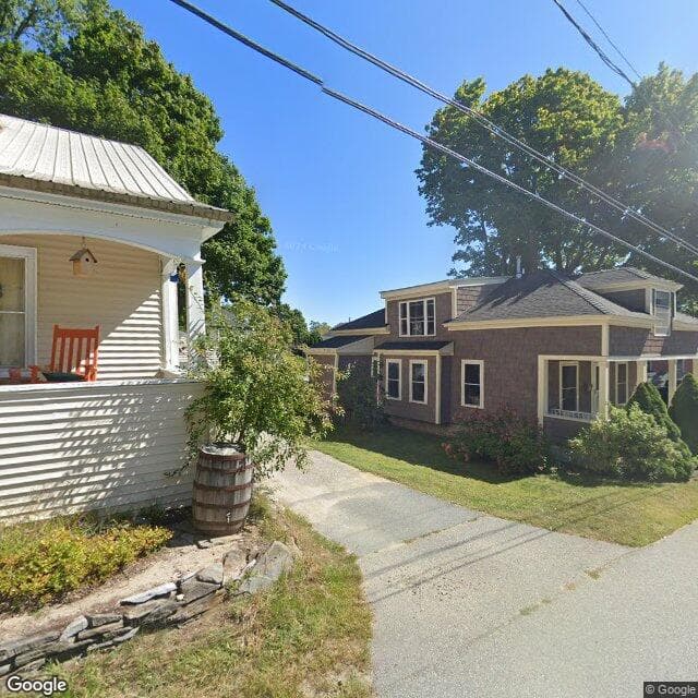 Wilson Street in South Portland, ME - Main View