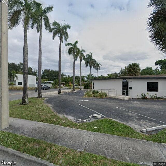 Wilton Manors Health and Rehabilitation Center in Fort Lauderdale, FL - Main View