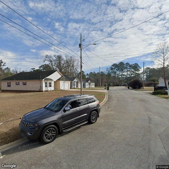 Wimbledon in Thomasville, GA - Main View