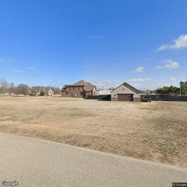Winchester Nursing Center in Bernie, MO - Main View
