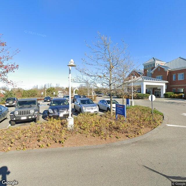 Windemere Nursing & Rehab Center On Marthas Vineyard in Oak Bluffs, MA - Main View