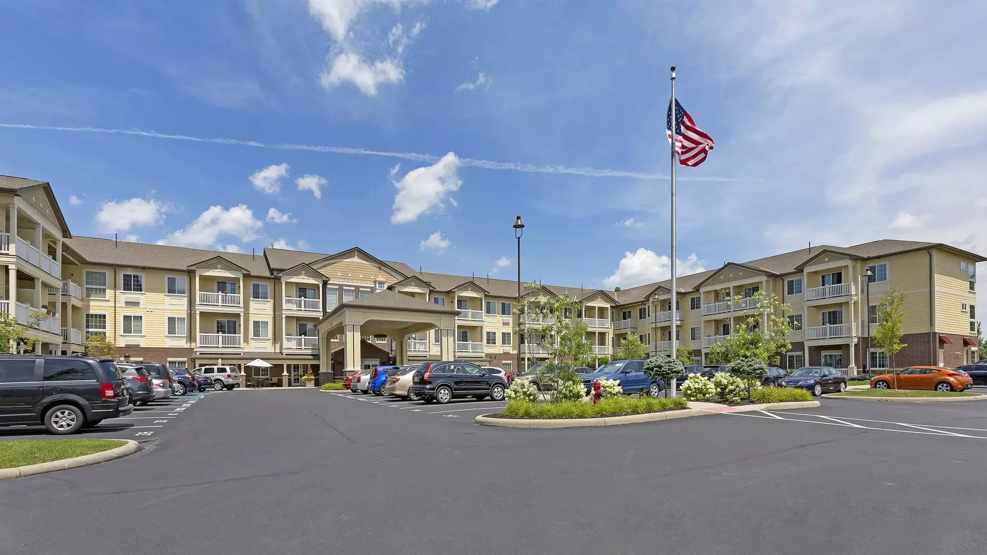 Storypoint Pickerington in Pickerington, OH - Main View