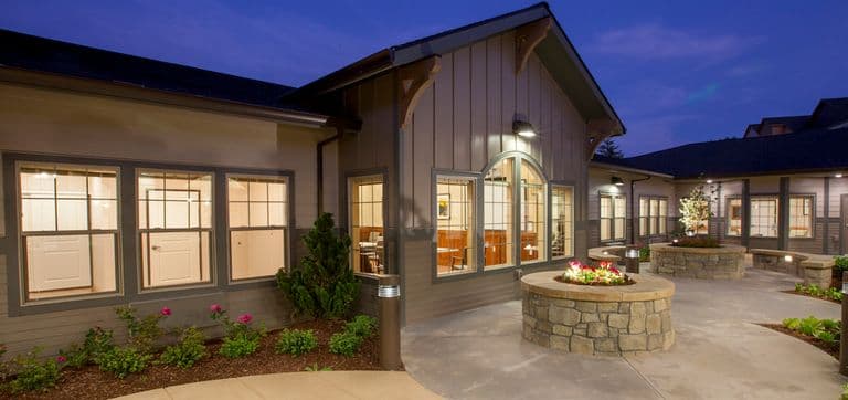 Windsong At Eola Hills in Salem, OR - Main View